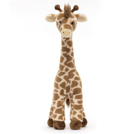 Dara de giraffe
