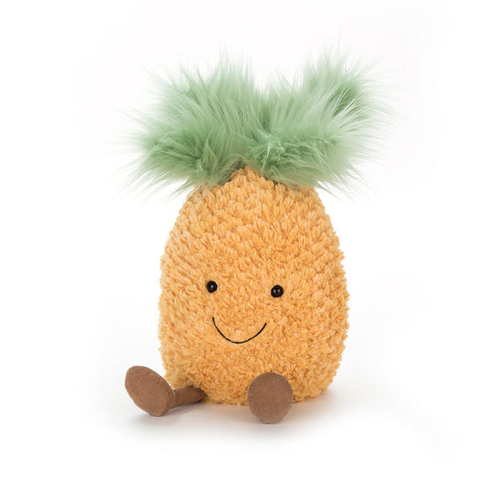 Grappige Ananas - Amuseable Pineapple