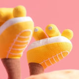 Jellycat - Zon op rolschaatsen