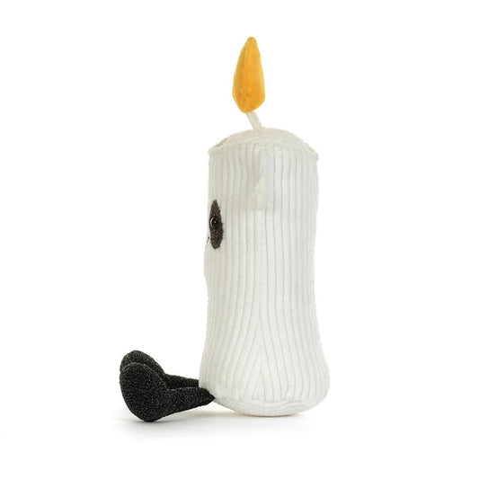 Jellycat - Flickerty Candle