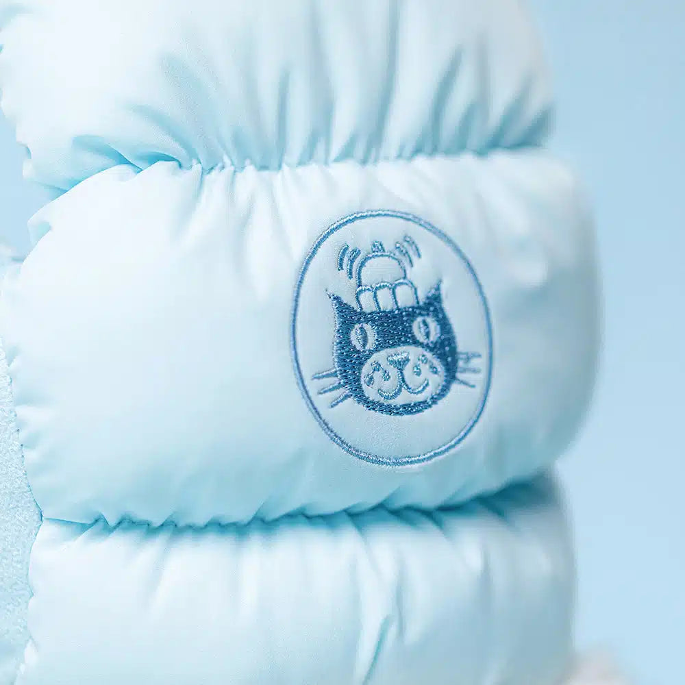 Knuffel Ovenwant
