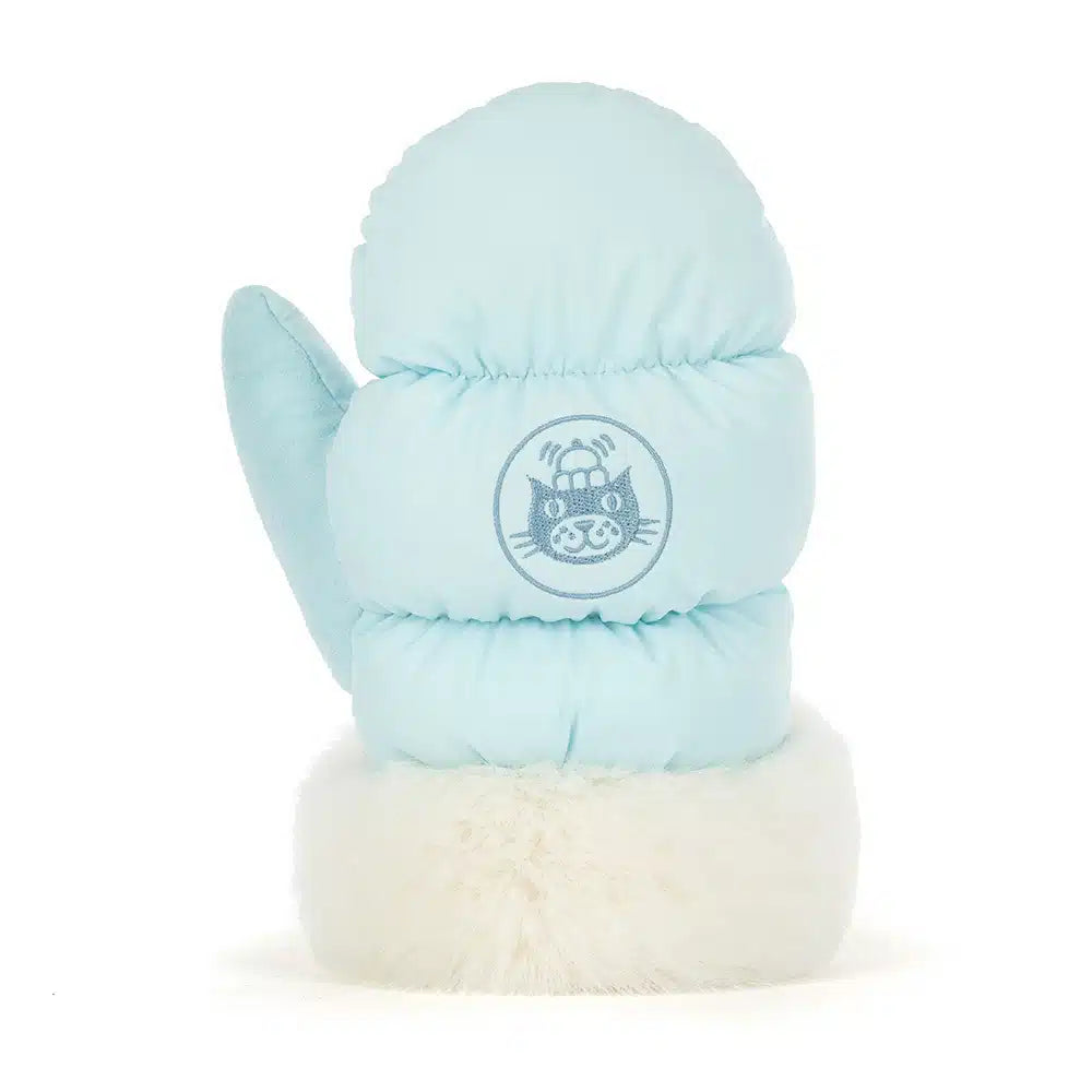 Knuffel Ovenwant