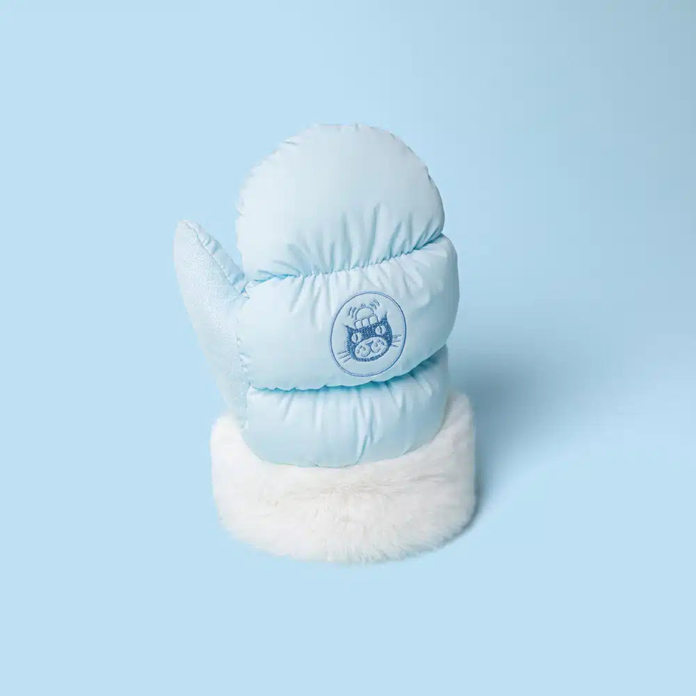 Knuffel Ovenwant