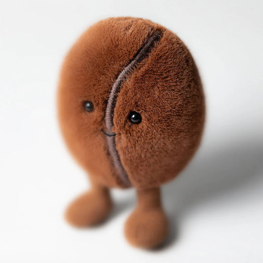 Jellycat - Koffieboon