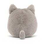 Knuffelpoes Kitty