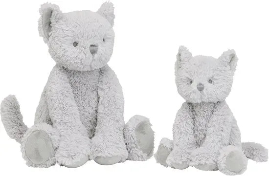 Knuffel Kat Cobien nr. 1