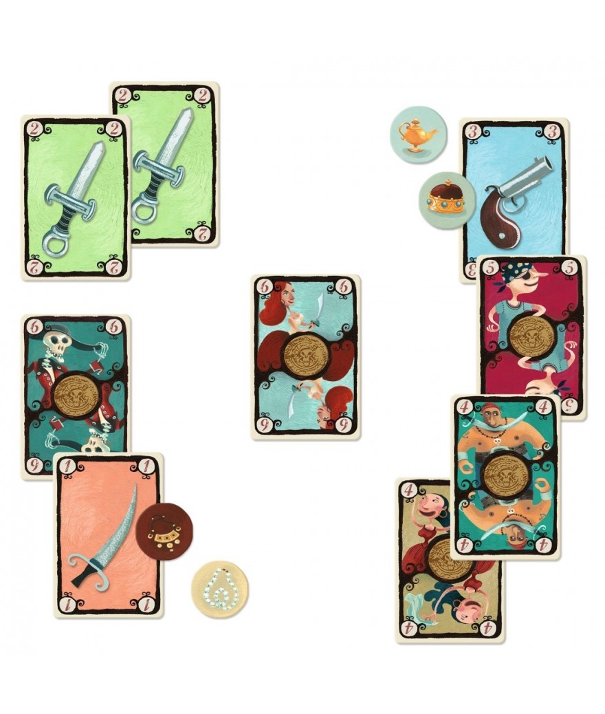Poker junior