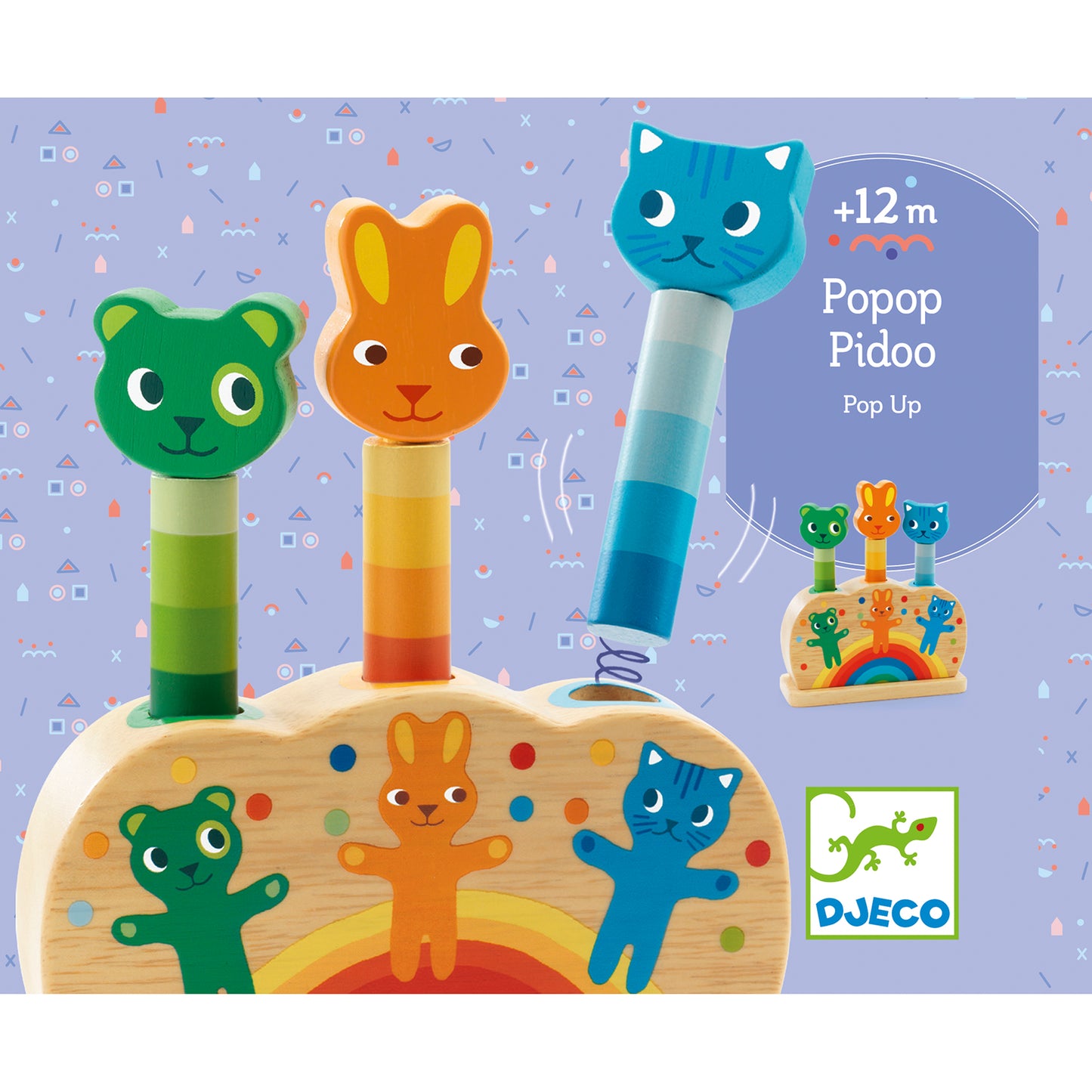 Popup Pidoo