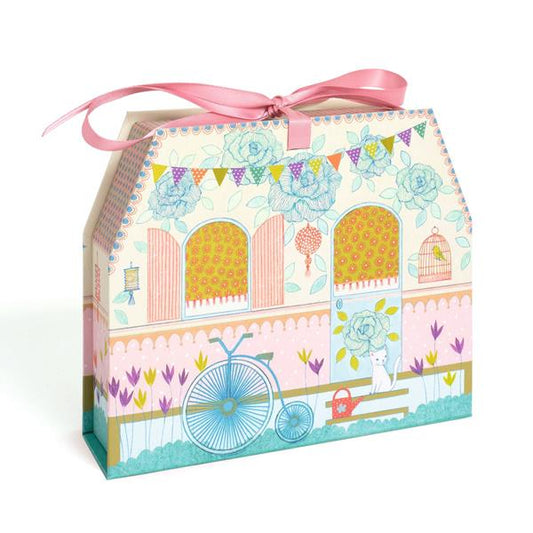 Knutselset Mi house - Alba