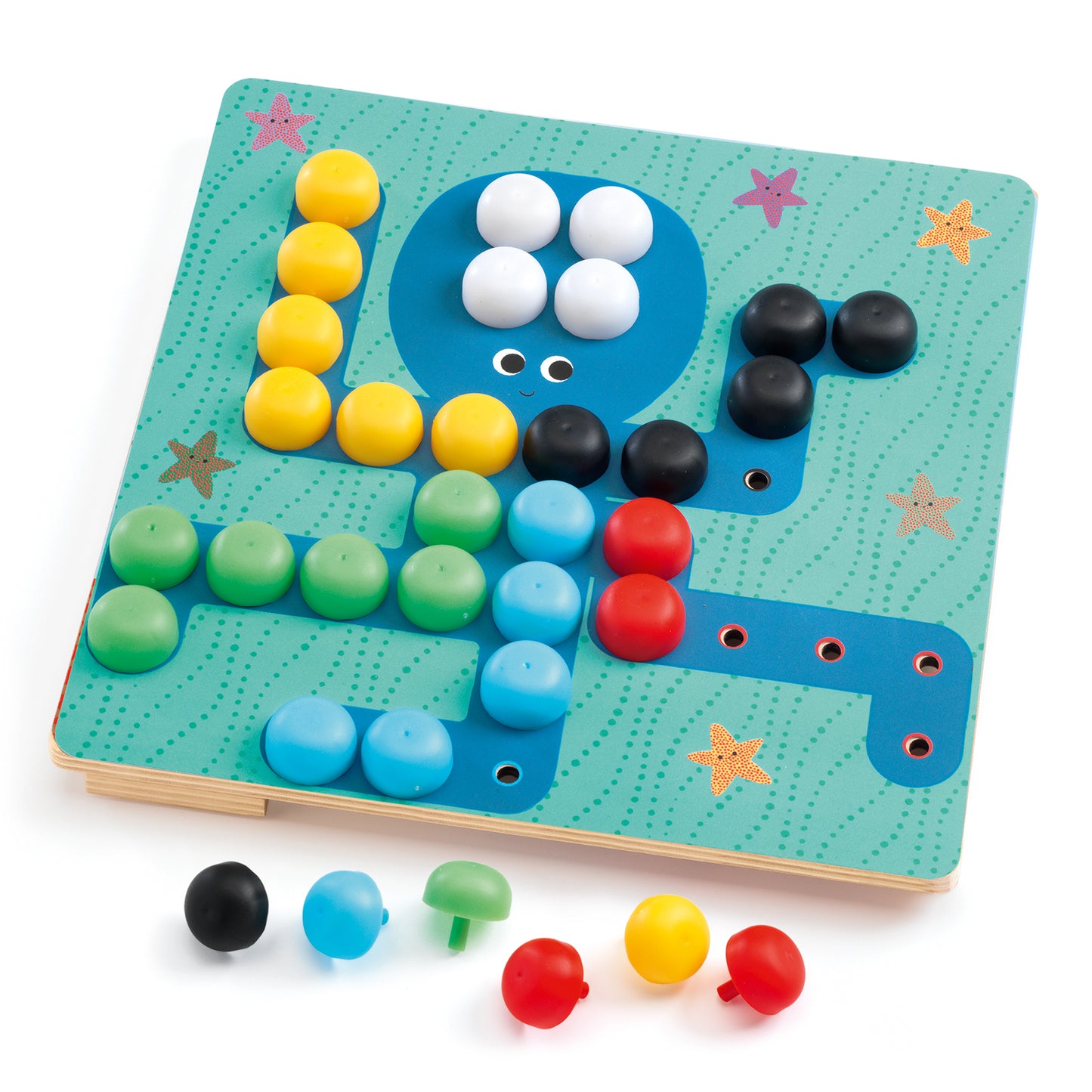 Mozaïekpuzzel - Primo Mosaïco
