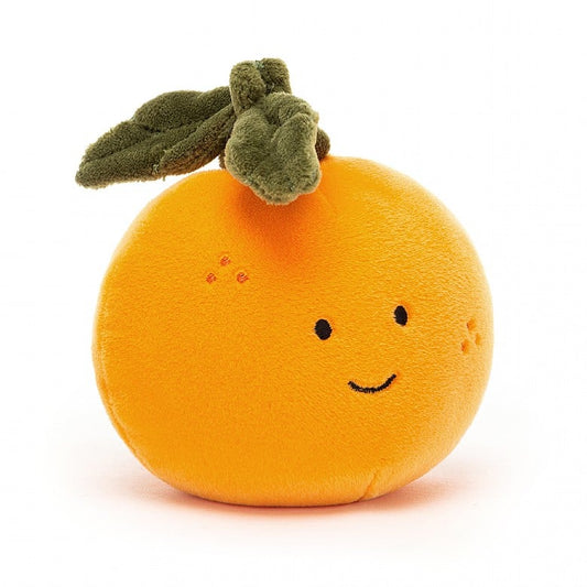 Sinaasappel Fabulous Fruit