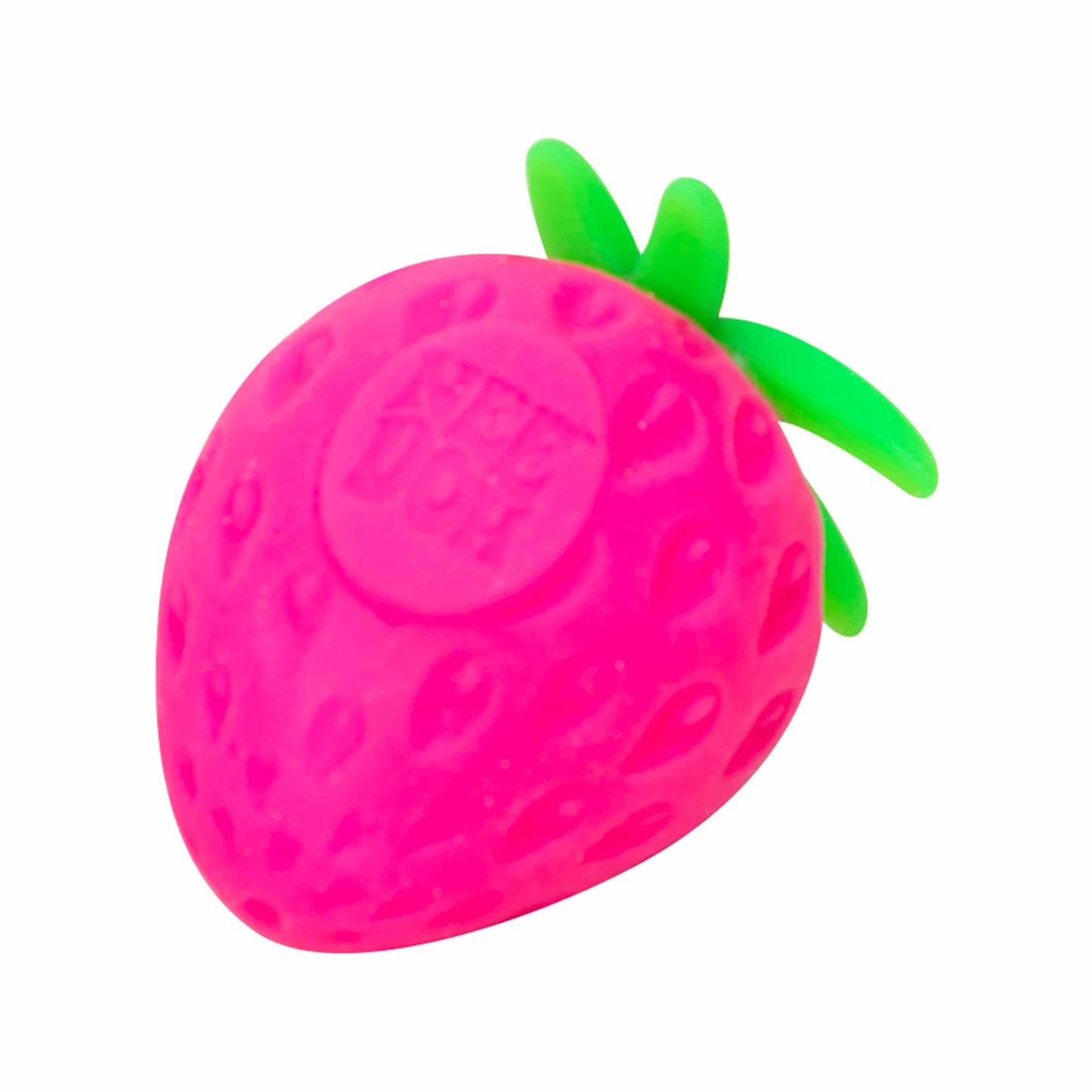 Stressbal Groovy Fruit - Needoh