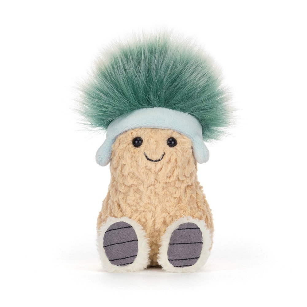 Knuffel Pinda Après Ski