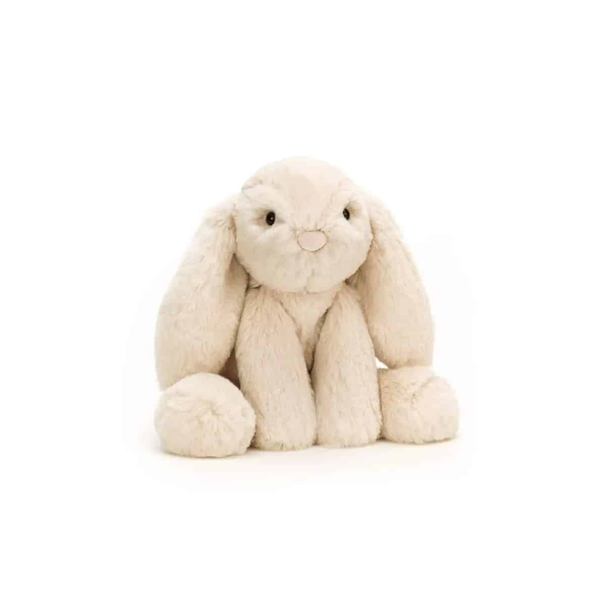 Knuffelkonijn Smudge klein