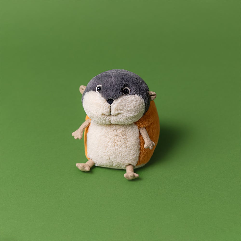 Knuffel Lemming Lambeth