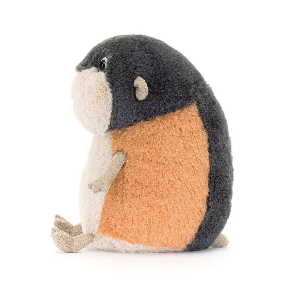 Knuffel Lemming Lambeth