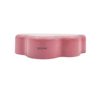 Wolkenwekker roze