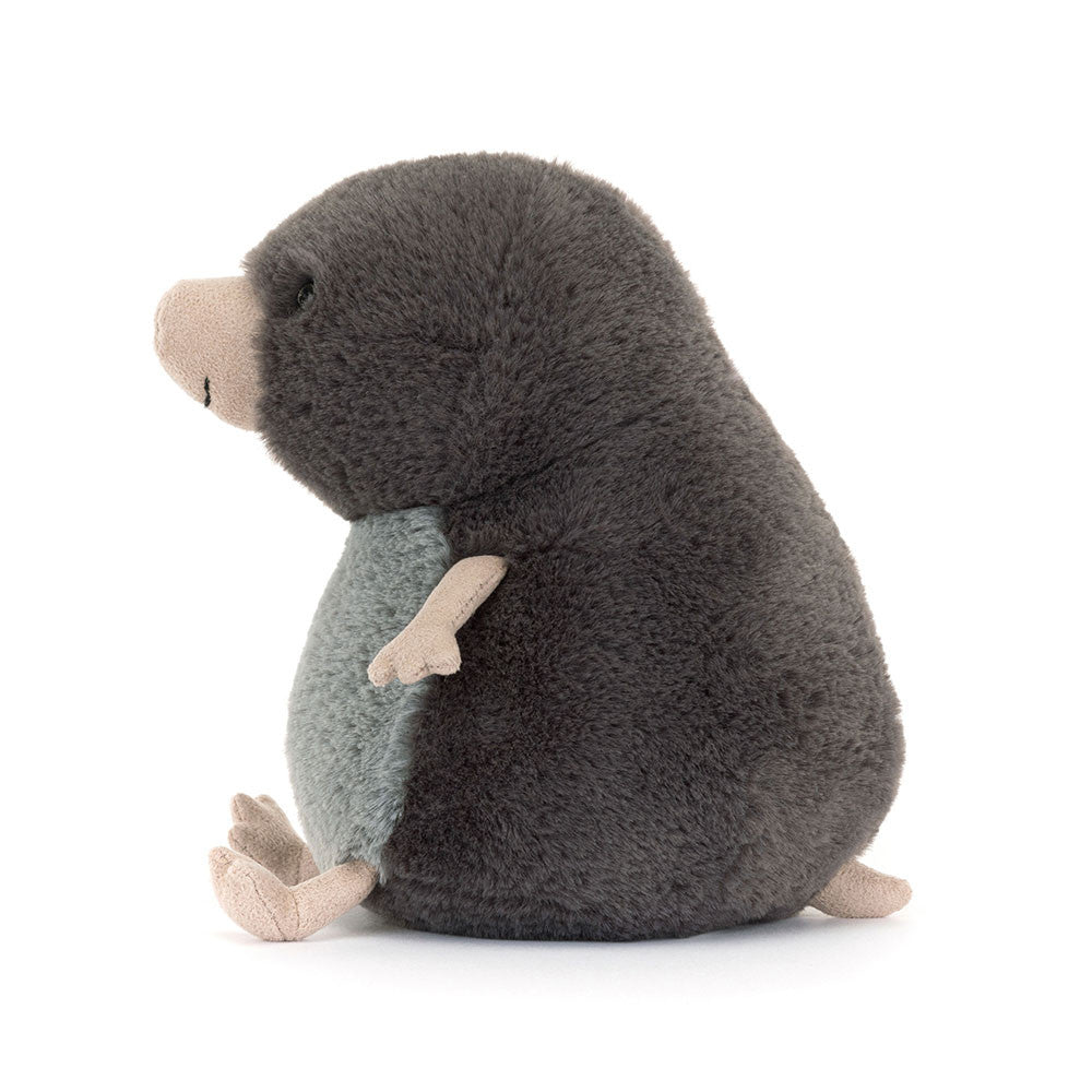 Knuffel Mol Muswell
