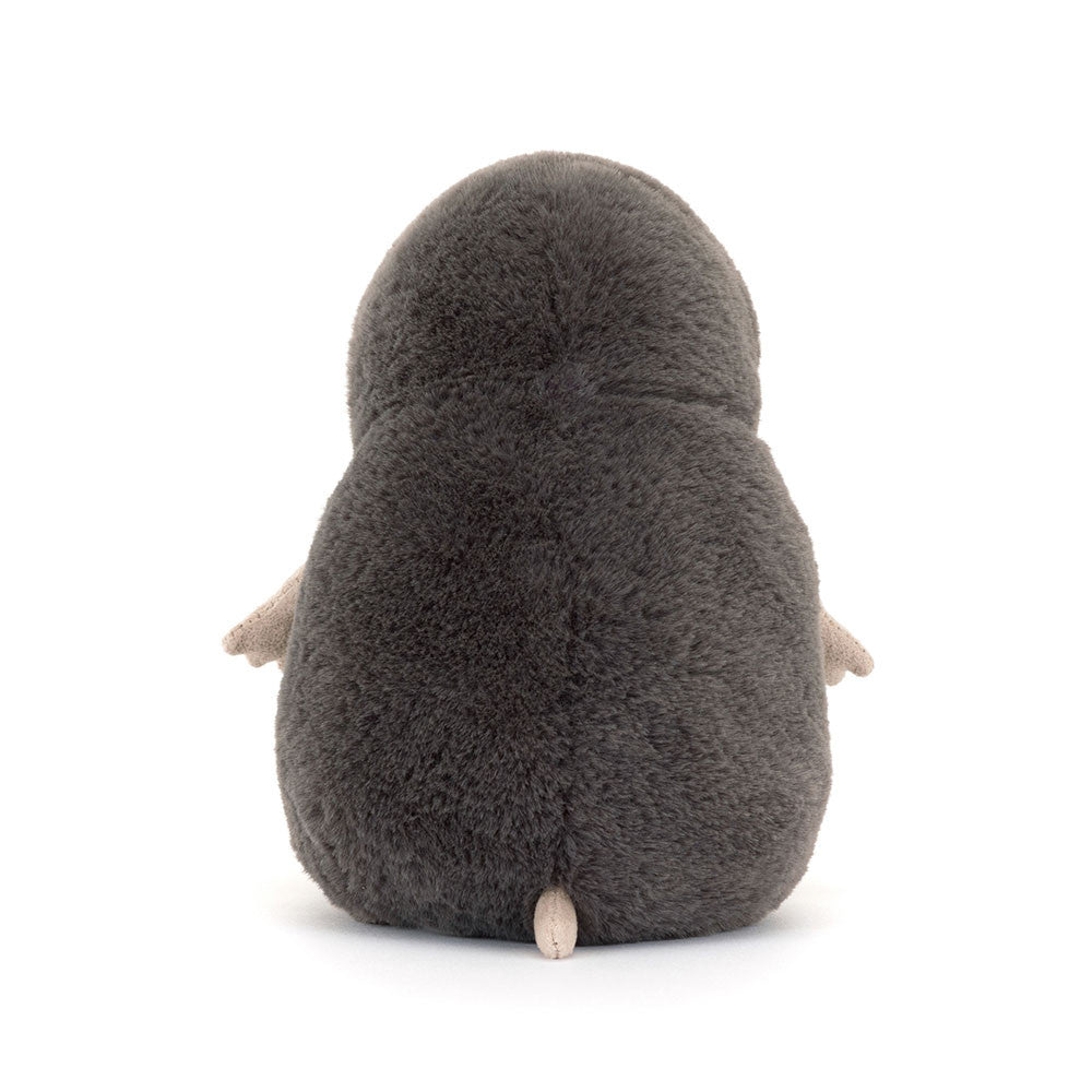 Knuffel Mol Muswell
