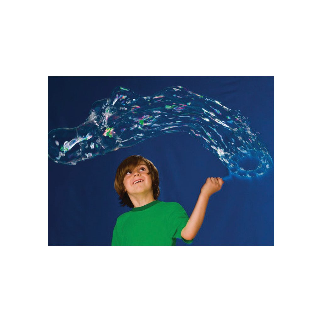 Bellenblaas Multibubbler