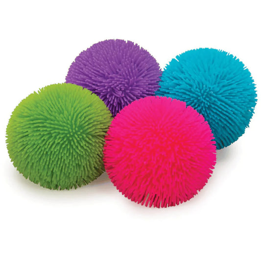 Stressbal Shaggy - Needoh