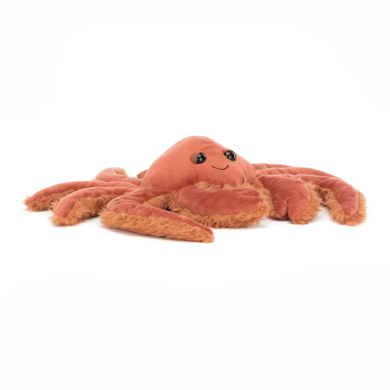Spindleshanks de krab