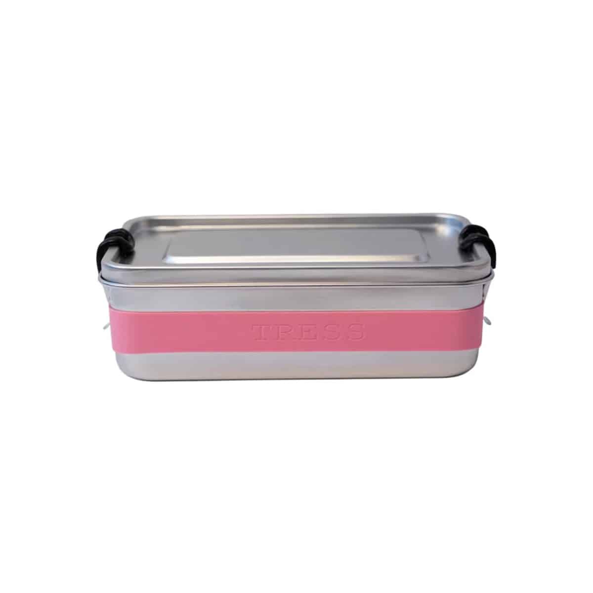 Lunchbox The Box - Bubbly Pink