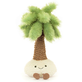 Pluche Pammie de palmboom