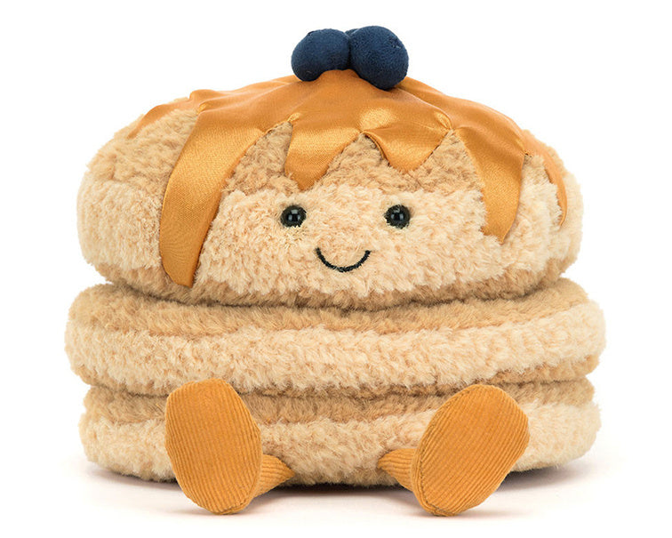 Fran Pannenkoeken Amusables