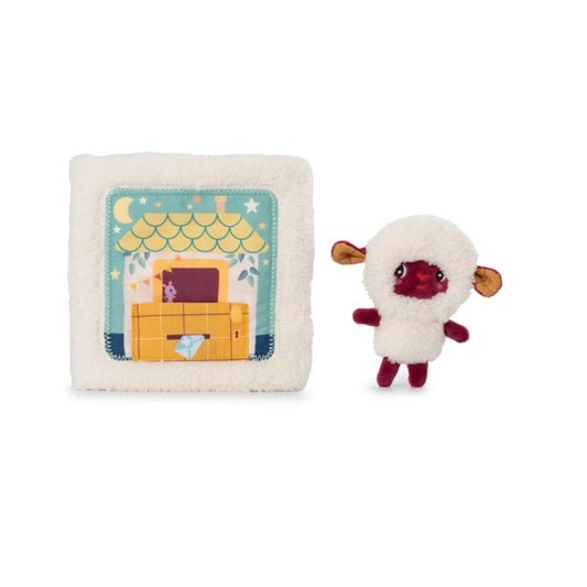 Activiteitenboek - Slaap zacht Yvon