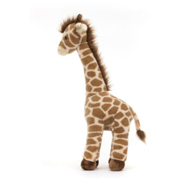 Dara de giraffe