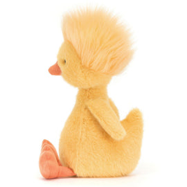 Dorit het knuffeleendje