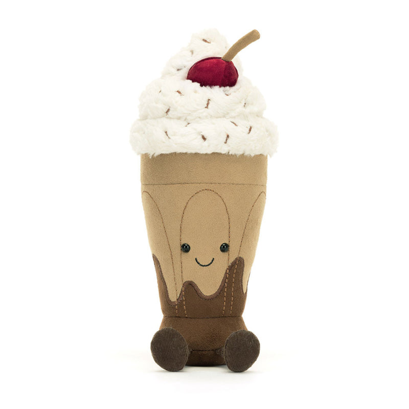 Marin Chocolade Milkshake Amusables