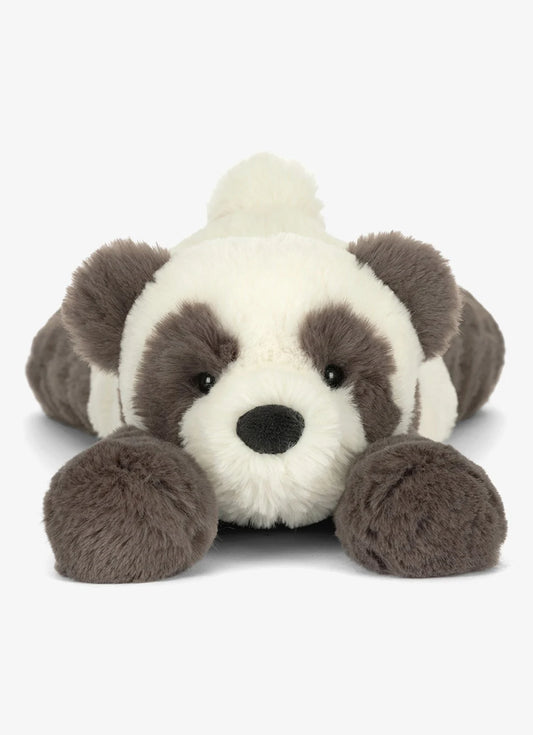 Knuffel Smudge Panda Original