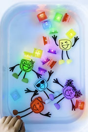 Badspeelgoed - Glo Pals Characters Blair