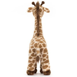 Dara de giraffe