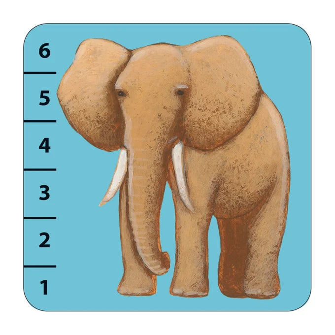 Kaartspel Batanimo