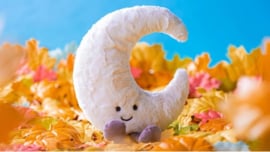 Knuffelmaan