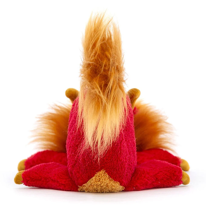 Festival Knuffeldraak