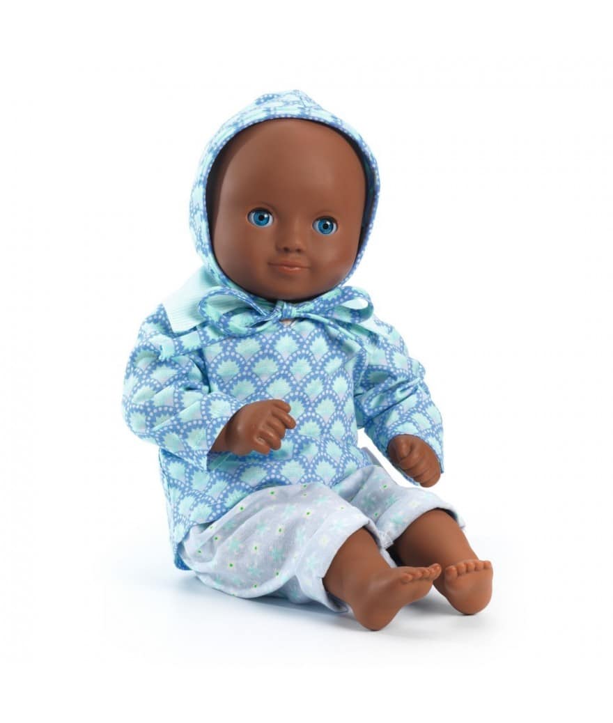 Babypop Wasabi Petit Pan