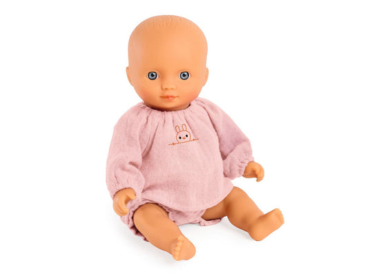 Babypopje Mini-Ola, Lola of Dina