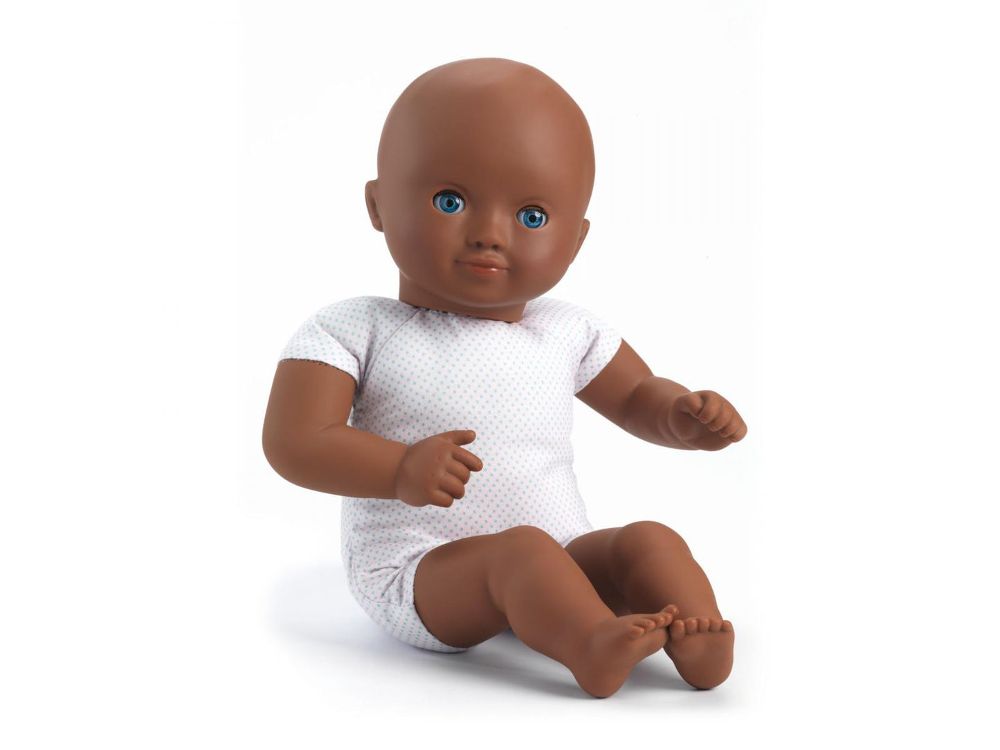 Babypop Wasabi Petit Pan