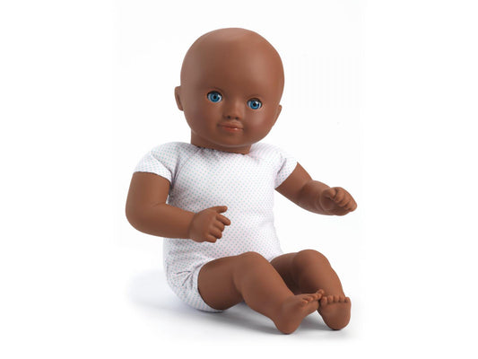 Babypop Wasabi Petit Pan