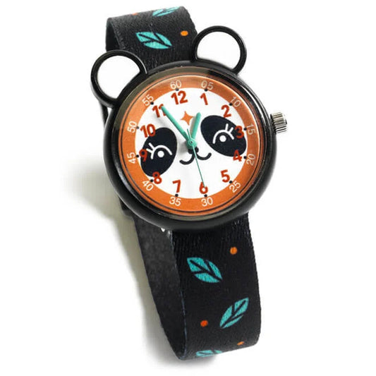 Kinderhorloge - Panda