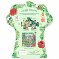 Puzzel - Indiase jungle 54 stukjes
