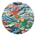 Observatiepuzzel - Geheimen van de zee 200 stukjes