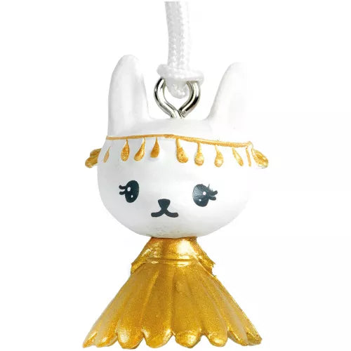 Tinyly - Sleutelhanger poesje Margo