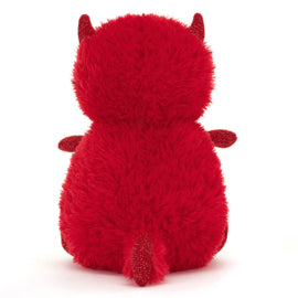 Hugg McSnugg knuffel