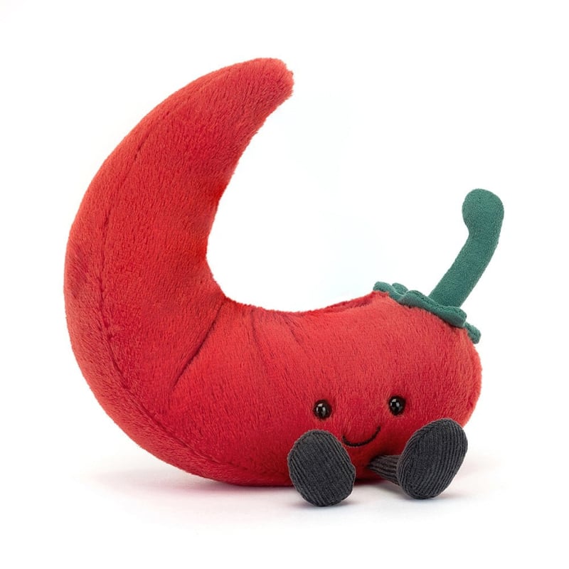 Amusables Chili Peper
