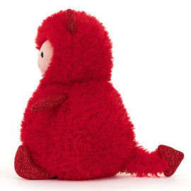 Hugg McSnugg knuffel